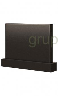 Памятник горизонтальный 1 Памятник горизонтальный 1