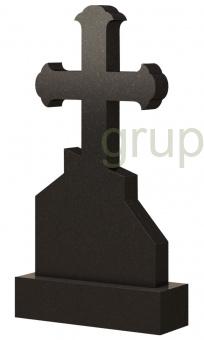 Памятник с крестом 5