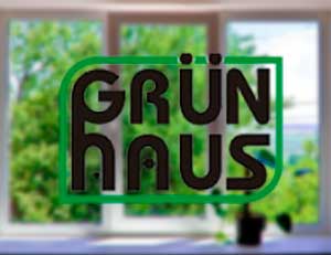 Остекление балкона Grunhaus