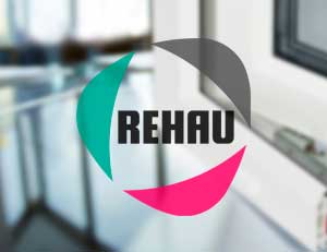 Профиль Рехау
