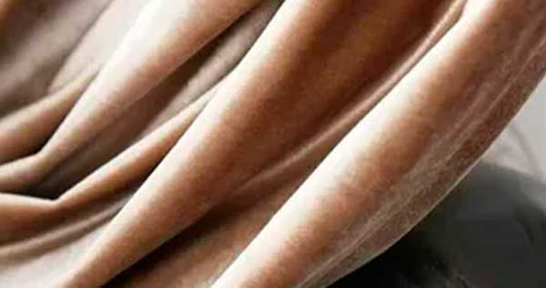 Ткань бархат для штор